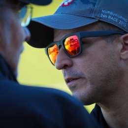 TC2000: Rossi analizó su rendimiento tras dominar el 1er entrenamiento en Oberá