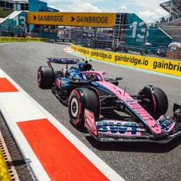 F1: ¿Cómo le fue a Doohan en la Sprint del GP de Miami?