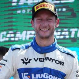 TC2000: Ciarrocchi: “Hicimos dos buenos entrenamientos, la Pre-Clasificación se va a definir por detalles”