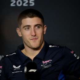 F1: Doohan recibió una nueva sanción y se complica en el GP de Miami