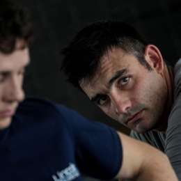 TC2000: Aldrighetti tras ser 3° en la Pre-Clasificación: “Lo importante es que fuimos contundentes”