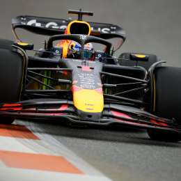 F1: Verstappen y una nueva pole en el Gran Premio de Miami