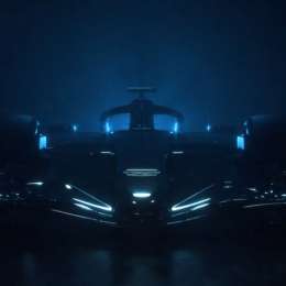 F1: el lanzamiento oficial de Cadillac de cara a lo que será su estreno en 2026