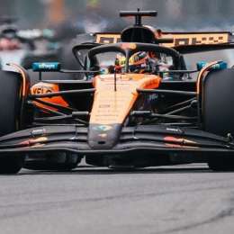 F1: Oscar Piastri ganó de forma contundente el GP de Miami