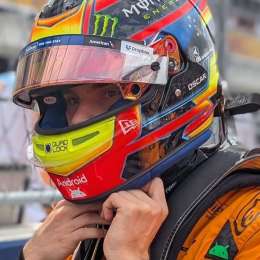 F1: Piastri, tras la victoria en Miami: “Gané la carrera que realmente quería ganar”