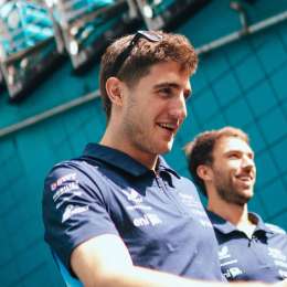 F1: la medida que tomó Alpine para cuidar a Doohan tras el abandono en Miami