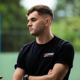 TC2000: la alegría de Capurro tras su 5° lugar en Oberá: "Trabajamos mucho para darlo vuelta"