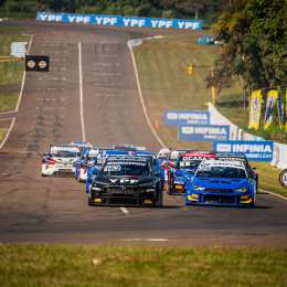 La primera foto de una pelicula que promete