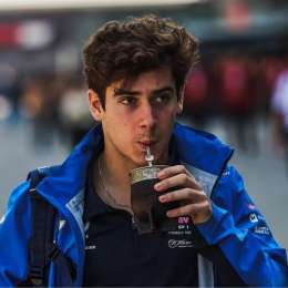 F1: medios internacionales aseguran que Colapinto reemplazará a Doohan en Imola