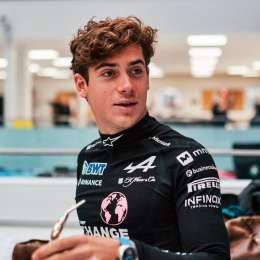 F1: el análisis sobre los rumores acerca del futuro de Colapinto