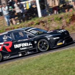 TC2000: Emiliano Stang, el primer ganador de la era SUV en Carburando Radio