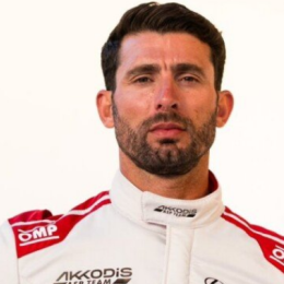 WEC: los horarios para seguir a Pechito López y Varrone en las 6 Horas de Spa Francorchamps