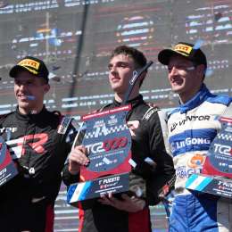 TC2000: el seguimiento de lo que fue el debut de los SUV en Oberá al estilo de Carburando