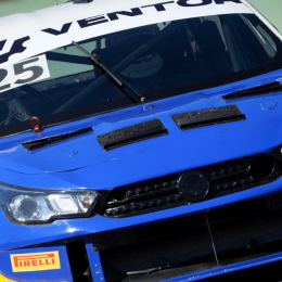 TC2000: ¿cómo se gestó la llegada del AT Racing a la categoría?