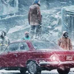 ¿Por qué en El Eternauta solo funcionan los autos viejos?