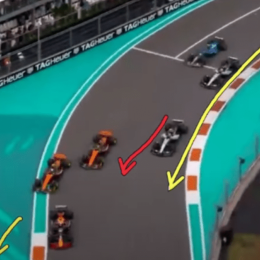 F1: el análisis de todas las polémicas del GP de Miami