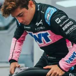 F1: la prueba en Zandvoort podría retrasar el anuncio de Colapinto como piloto de Alpine