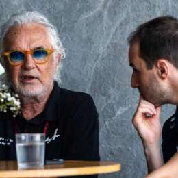 F1: ¡ÚLTIMO MOMENTO! Oakes renunció y su lugar en Alpine será tomado por Flavio Briatore