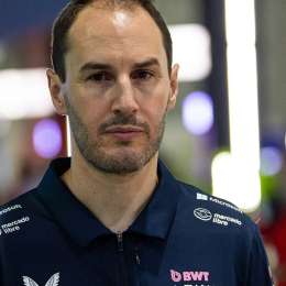 F1: el presunto motivo de la renuncia de Oakes en Alpine