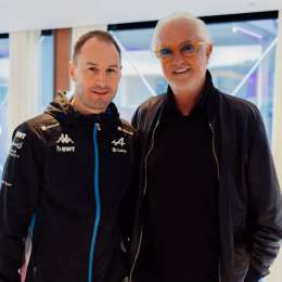 F1: ¿Quién es Oliver Oakes? La historia del ex jefe de equipo de Colapinto que renunció en Alpine