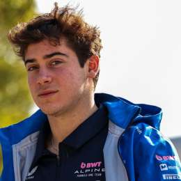 F1: ¿A qué hora serán los Grandes Premios que correrá Colapinto?