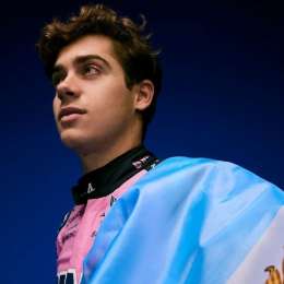 F1: ¡Es oficial! Franco Colapinto reemplazará a Doohan en Alpine desde Imola