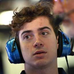 F1: el posteo con el que Colapinto anunció su regreso junto a Alpine