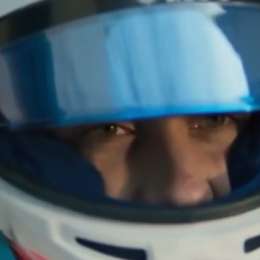 F1: ¡En modo actor! La publicidad en la que Colapinto anuncia que corre en Imola