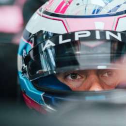 F1: el mensaje de Colapinto tras ser anunciado como piloto de Alpine