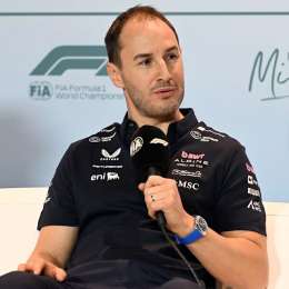 F1: ¿Cómo influyó la salida de Oliver Oakes en la designación de Colapinto?