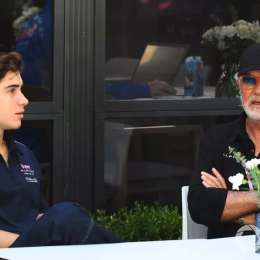 F1: el mensaje de Briatore tras la confirmación de Colapinto como piloto de Alpine