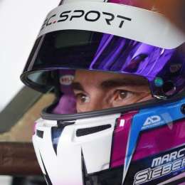 F1: la divertida advertencia de Siebert a Gasly