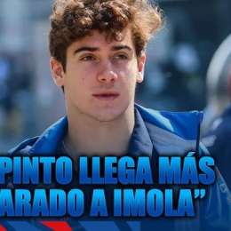 F1: ¿Qué se puede esperar de Colapinto en su segunda etapa?