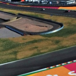 Los horarios para el TCR South America en El Villicum