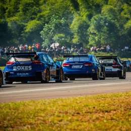 TC2000: ¿Dónde se correría el nuevo campeonato?