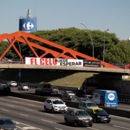 Autopistas del Sol y Autopistas del Oeste lanzan una nueva campaña de seguridad vial