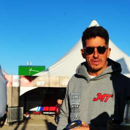 TC: Trucco explicó como influye la paridad en la pelea por el campeonato