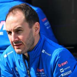 F1: el hecho extradeportivo que obligó a Oliver Oakes a dejar Alpine