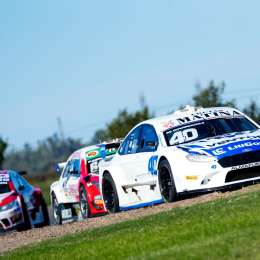 Top Race: ¡Confirmado! La quinta fecha será en Buenos Aires