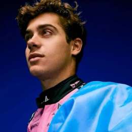 F1: Colapinto sumó un nuevo partner tras su confirmación cómo piloto titular