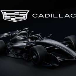 F1: Cadillac ya probó su primer prototipo de unidad de potencia para 2029