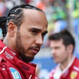 F1: Wolff bancó a Hamilton en plena crisis con Ferrari: "La magia no se pierde"