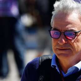 ¡Detalles exclusivos! El detrás de escena de la posible candidatura de Carlos Sainz a presidente de la FIA