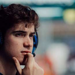 F1: ¿Con qué escenario interno se va a encontrar Colapinto en su debut con Alpine?