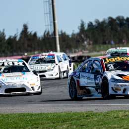 Top Race: la positiva iniciativa de Tango Motorsport para promover a sus campeones
