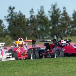 Fórmula Nacional: una nueva estructura confirmó su entrada a la categoría
