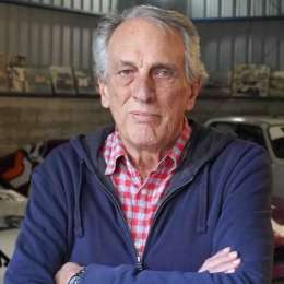 Se cumple el primer aniversario del fallecimiento de Juan María Traverso