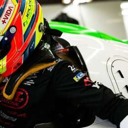 WEC: abandono temprano para Nico Varrone en las 6 Horas de Spa