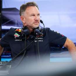 F1: ¡Atención! ¿Tost podría reemplazar a Horner en Red Bull tras Imola?