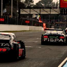 ¡Oficial! El TC cerrará su etapa regular en Buenos Aires